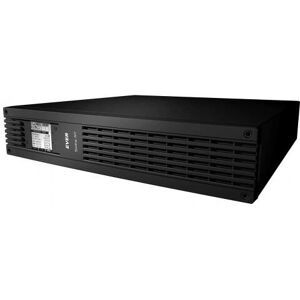 Ever SINLINE RT 1200 Gruppo di continuità - 850 W, 5 prese Ever SINLINE RT 1200 Gruppo di continuità - 850 W, 5 prese