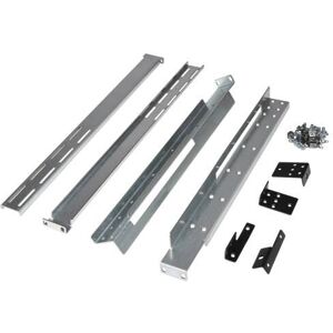 Accesorio de Rack Ever - Modelo W/OP-ZA00-0001/00 - Kit de rieles para UPS RT 600-1000mm Accesorio de Rack Ever - Modelo W/OP-ZA00-0001/00 - Kit de rieles para UPS RT 600-1000mm