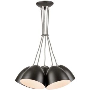Lamkur Livia Cluster Pendant Ceiling Light - Ceiling Light Lamkur Livia Cluster Pendant Ceiling Light - Ceiling Light