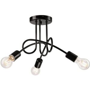 Lamkur Lighting Camilla Multi Arm Semi Flush Ceiling Light - Ceiling Light Lamkur Lighting Camilla Multi Arm Semi Flush Ceiling Light - Ceiling Light