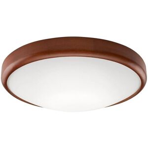 Lamkur Round LED Rustic Ceiling Light - Ceiling Light Lamkur Round LED Rustic Ceiling Light - Ceiling Light