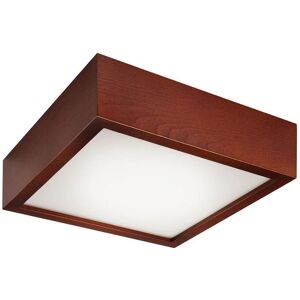 Lamkur Lighting Square Rustic Ceiling Light - Ceiling Light Lamkur Lighting Square Rustic Ceiling Light - Ceiling Light