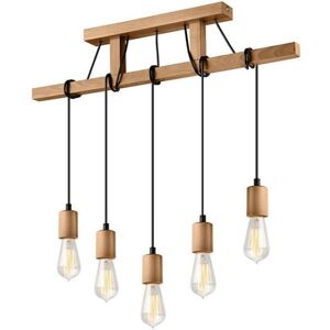 Lamkur Leon Industrial Olive Pendant Light - Ceiling Lamp Lamkur Leon Industrial Olive Pendant Light - Ceiling Lamp