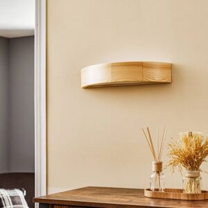 Lamkur LED Vegglampe i Gran - Vegglampe Lamkur LED Vegglampe i Gran - Vegglampe