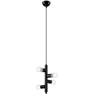Lamkur Linda Modern Multi Arm Pendant Ceiling Light - Ceiling Light Lamkur Linda Modern Multi Arm Pendant Ceiling Light - Ceiling Light