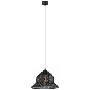 Lamkur Modell Dome Schwarzes Deckenlicht - Deckenleuchte Lamkur Modell Dome Schwarzes Deckenlicht - Deckenleuchte