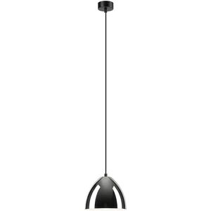 Lamkur Mia Chrome Pendant Ceiling Light - Ceiling Light Lamkur Mia Chrome Pendant Ceiling Light - Ceiling Light