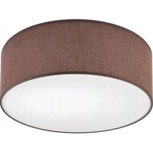 Lamkur VIVIAN Beigendeckenlampe - Deckenleuchte Lamkur VIVIAN Beigendeckenlampe - Deckenleuchte