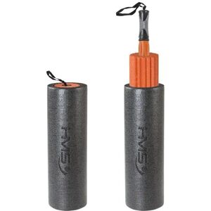 Rulo de Espuma HMS - 3 en 1 para Ejercicio y Masaje Rulo de Espuma HMS - 3 en 1 para Ejercicio y Masaje