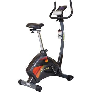 HMS M1820-i Entraîneur de vélo magnétique - Bluetooth, 12 programmes - Publicité HMS M1820-i Entraîneur de vélo magnétique - Bluetooth, 12 programmes - Publicité