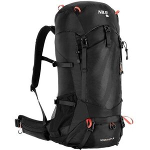 Nordkapp 65L Reppu - Monikäyttöinen vaellustarvikkeet Nordkapp 65L Reppu - Monikäyttöinen vaellustarvikkeet
