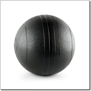 HMS PSB8 Iskua kestävä lääkäri pallo - 8kg - Musta HMS PSB8 Iskua kestävä lääkäri pallo - 8kg - Musta