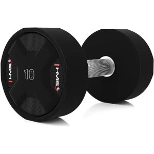 HMS HPC 20 kg Polyurethaan Dumbbell HMS HPC 20 kg Polyurethaan Dumbbell