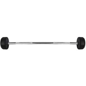 HMS Fitness GSG40 Kestävä Painoharja - Hanteli HMS Fitness GSG40 Kestävä Painoharja - Hanteli