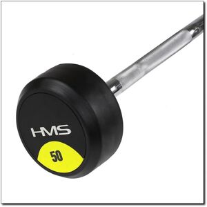 HMS Fitness GSL50 Curl Gewichtsstange - Curl weight bar HMS Fitness GSL50 Curl Gewichtsstange - Curl weight bar