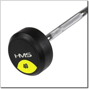 HMS Fitness GSL40 Koukku paino - Curl weight bar HMS Fitness GSL40 Koukku paino - Curl weight bar