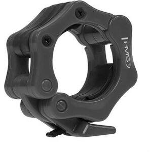 HMS Fitness ZG1000 - Olympische halterstangklem HMS Fitness ZG1000 - Olympische halterstangklem