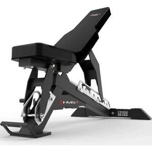 HMS L3150 Säädettävä harjoituspenkki - Workout Bench HMS L3150 Säädettävä harjoituspenkki - Workout Bench