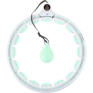 HMS Hula Hoop - Säädettävä, Hieronta, Kalorien Polttaminen - Hula Hoop HMS Hula Hoop - Säädettävä, Hieronta, Kalorien Polttaminen - Hula Hoop