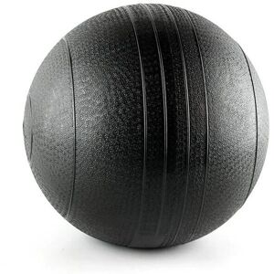 HMS Fitness PSB22 Ballon médicinal - 22kg Noir - Publicité HMS Fitness PSB22 Ballon médicinal - 22kg Noir - Publicité
