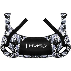 HMS WBF10 Treenilaukku - Kuntoiluvälineet HMS WBF10 Treenilaukku - Kuntoiluvälineet