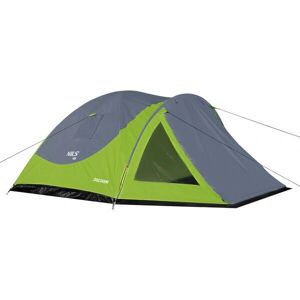 Tienda NILS Camp NC6006 Discovery - Verde - 4 Personas Tienda NILS Camp NC6006 Discovery - Verde - 4 Personas