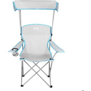 Chaise de randonnée Nils Extreme Nils Camp - Gris - Publicité Chaise de randonnée Nils Extreme Nils Camp - Gris - Publicité