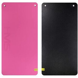 HMS Fitness MFK02 Roze Fitnessmat - Algemeen Gebruik HMS Fitness MFK02 Roze Fitnessmat - Algemeen Gebruik