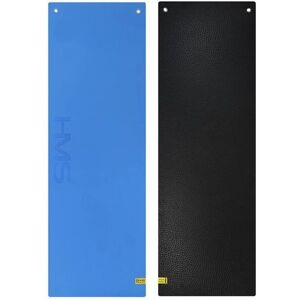 Alfombrilla de ejercicio HMS MFK03 - Azul con ventilación Antideslizante Alfombrilla de ejercicio HMS MFK03 - Azul con ventilación Antideslizante