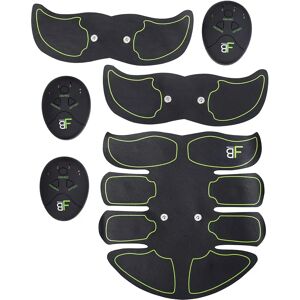 HMS EMS TENS Muscle Stimulator - Muscle Trainer HMS EMS TENS Muscle Stimulator - Muscle Trainer