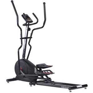 HMS - H6504 - folding - 8kg flywheel - Elliptical trainer HMS - H6504 - folding - 8kg flywheel - Elliptical trainer