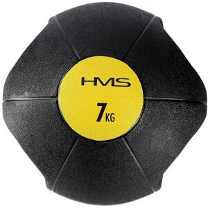 Pelota de Medicina HMS NKU07 7kg - Equipo de Fitness Pelota de Medicina HMS NKU07 7kg - Equipo de Fitness