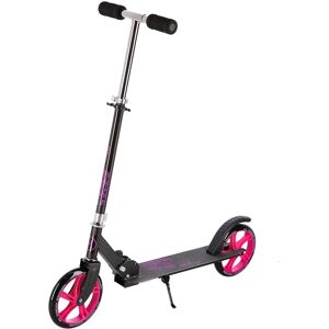 NILS Extreme HM603 Pink Tretroller - Freizeit, Leicht, Verstellbar NILS Extreme HM603 Pink Tretroller - Freizeit, Leicht, Verstellbar