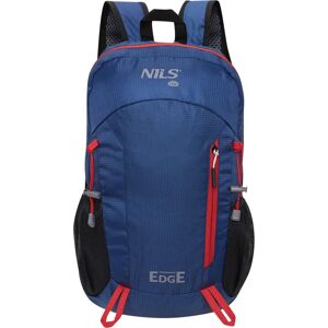 Batoh NILS Camp NC1724 Edge modrý - Batoh Batoh NILS Camp NC1724 Edge modrý - Batoh