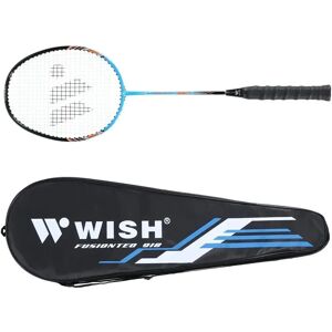 WISH Fusiontec 918 z włókna węglowego rakieta do badmintona - Rakieta do badmintona WISH Fusiontec 918 z włókna węglowego rakieta do badmintona - Rakieta do badmintona