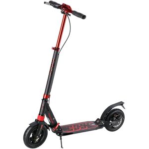 NILS EXTREME HM209T Scooter - Nastavitelný, Skládací, Bezpečnost NILS EXTREME HM209T Scooter - Nastavitelný, Skládací, Bezpečnost