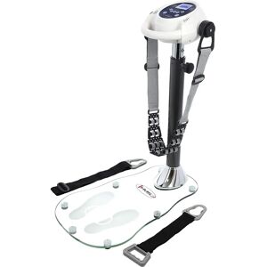 HMS HMS MA1001 Massagegürtel - Effektives Fettverbrennen, Für Zuhause HMS HMS MA1001 Massagegürtel - Effektives Fettverbrennen, Für Zuhause