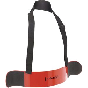 HMS ABX02 Esercitatore di Bicipiti - Attrezzatura di Isolamento Muscolare HMS ABX02 Esercitatore di Bicipiti - Attrezzatura di Isolamento Muscolare