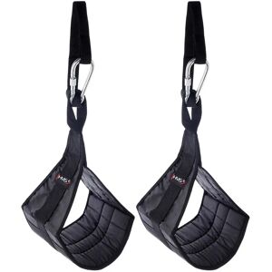 HMS F4439 Maniche per trazioni - Supporto muscoli addominali HMS F4439 Maniche per trazioni - Supporto muscoli addominali
