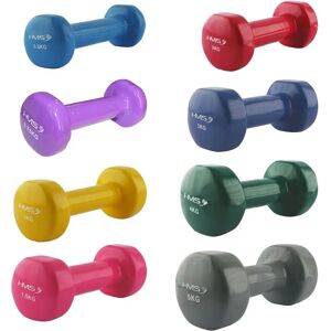 Vinylově potažená litinová váha - 5kg - Váha Vinylově potažená litinová váha - 5kg - Váha