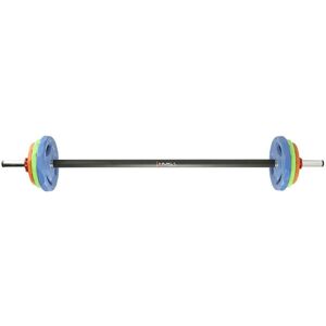 HMS Fitness SBP22 Verstelbare Dumbbell HMS Fitness SBP22 Verstelbare Dumbbell