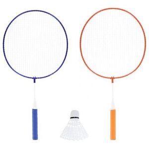 Stolní badmintonová sada Nils Extreme NRZ 052 - Sportovní vybavení Stolní badmintonová sada Nils Extreme NRZ 052 - Sportovní vybavení