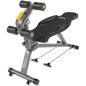 HMS Fitness L8022 Verstellbare Hantelbank - Gewichtstraining HMS Fitness L8022 Verstellbare Hantelbank - Gewichtstraining