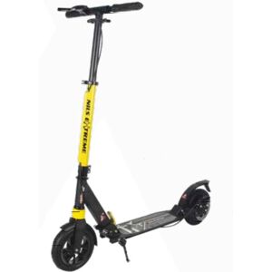 Trotineta Nils Extreme HM208T - Ușor, Reglabil, Frână pe disc Trotineta Nils Extreme HM208T - Ușor, Reglabil, Frână pe disc