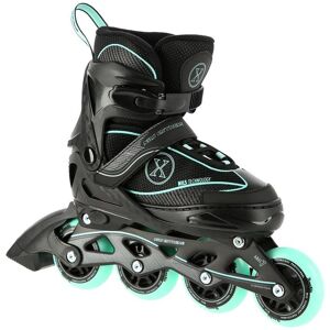 NILS EXTREME Verstellbare Inline-Skates - Inline Skates NILS EXTREME Verstellbare Inline-Skates - Inline Skates