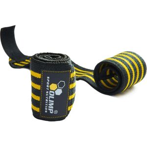 Olimp Wspornik nadgarstka - Regulowany, Stabilny, Ciężkie podnoszenie Olimp Wspornik nadgarstka - Regulowany, Stabilny, Ciężkie podnoszenie