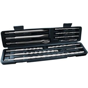 Besta - 410320 - SDS - 12 Sztuk - Zestaw narzędzi Besta - 410320 - SDS - 12 Sztuk - Zestaw narzędzi
