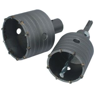 Beast scies cloche - 65/80 mm Béton SDS - Publicité Beast scies cloche - 65/80 mm Béton SDS - Publicité
