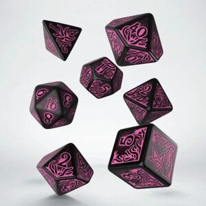 Set de Dados Call of Cthulhu - Dados para juegos de rol Set de Dados Call of Cthulhu - Dados para juegos de rol