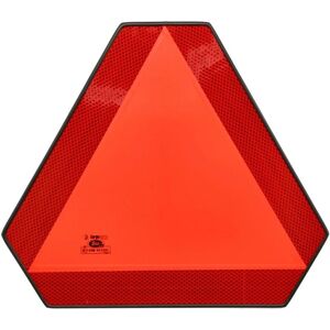 Varoitus-/tiedotuskyltti CARGOPARTS T034 Varoitus-/tiedotuskyltti CARGOPARTS T034